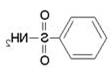 苯磺酰胺